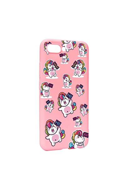 bestcase Husa Huawei Honor 10, Silicon, Fat Unicorn P80