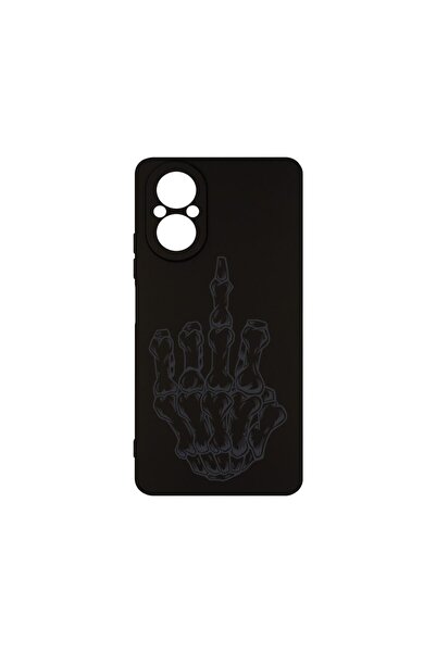 bestcase Husa BestCase¬Æ Premium Silicon, Compatibila Cu Realme C67 4G, Skele...