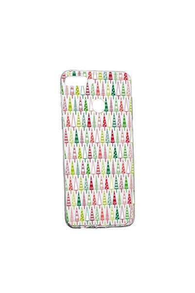 bestcase Коледен защитен калъф, Коледа, за Huawei Y6 Prime 2018, устойчив на ...
