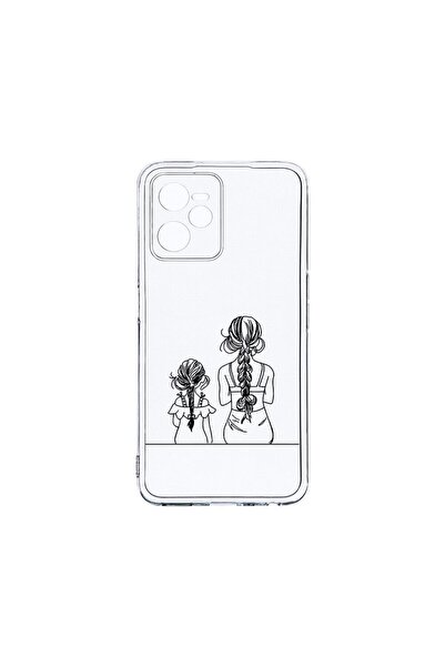 bestcase Husa BestCase¬Æ Clear Silicon 2MM, Compatibila Cu Realme C35, Mom An...