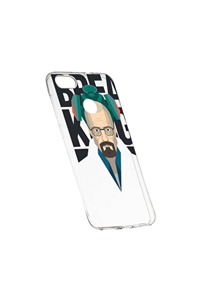 bestcase Husa de protectie Breaking Bad, Movie pentru HTC Desire 12 Plus, rez...