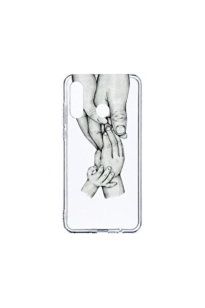bestcase Husa BestCase¬Æ Clear Silicon 2MM, Compatibila Cu Huawei P30 Lite, F...