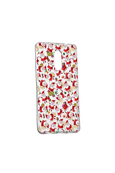 bestcase Χριστουγεννιάτικη προστατευτική θήκη για Nokia 5.1 (2018), ανθεκτική...