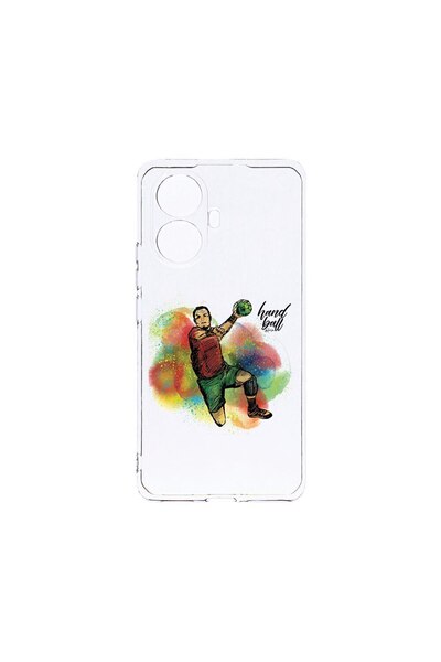 bestcase Husa BestCase¬Æ Clear Silicon 2MM, Compatibila Cu Realme 10 Pro Plus...