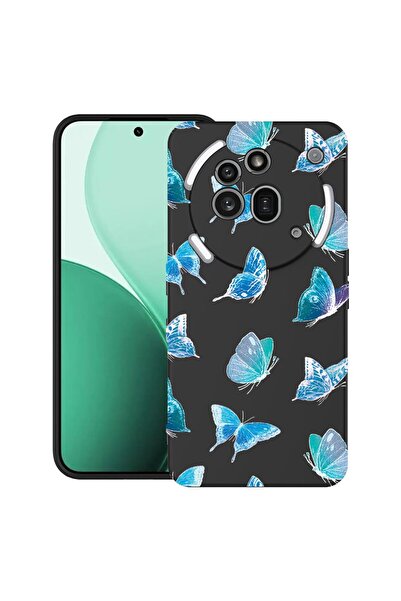 bestcase Θήκη TPU Υπέρλεπτη Συμβατή με Nothing Phone (3a) Pro, με Σχέδιο Πετα...