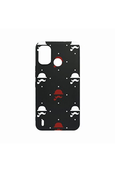 bestcase Husa BestCase¬Æ, Compatibila Cu Nokia C31, Mustache, Rezistenta la u...