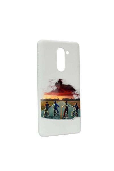 bestcase Θήκη προστασίας Stranger Things για Huawei Mate 9 Lite / Honor 6X, α...