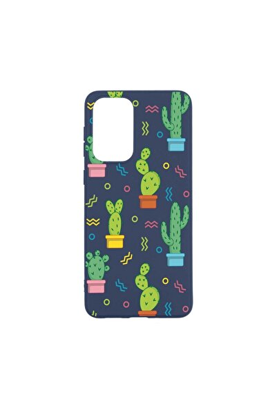 bestcase Husa Silicon, Compatibila Cu Realme GT Neo 3, Cactus, Rezistenta la ...