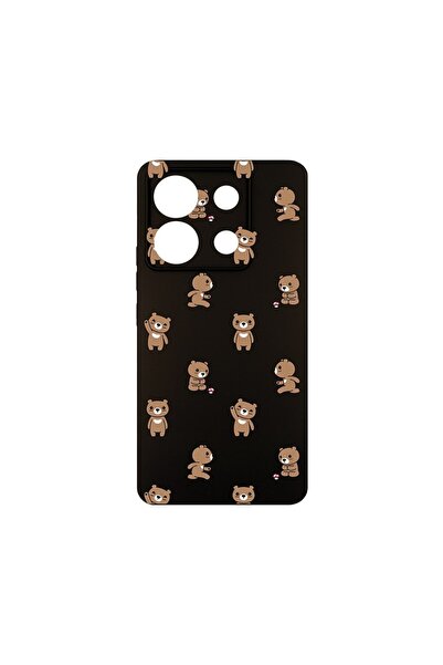 bestcase Husa BestCase® Silicon Premium, Compatibilă cu Poco X6 5G, Model cu ...