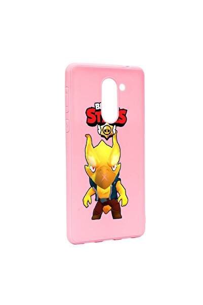 bestcase Husa Huawei Mate 9 Lite / Honor 6X, Brawl Stars Phoenix Crow, rezist...