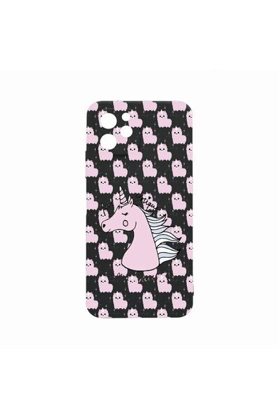 bestcase Husa BestCase¬Æ, Compatibila Cu Realme 9i 5G, Unicorn - I Feel Uniqu...