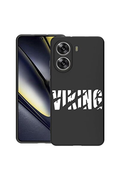 bestcase ¬Æ Husa Slim Silicon pentru Poco X7 Pro, Viking, 1992025 B 1892