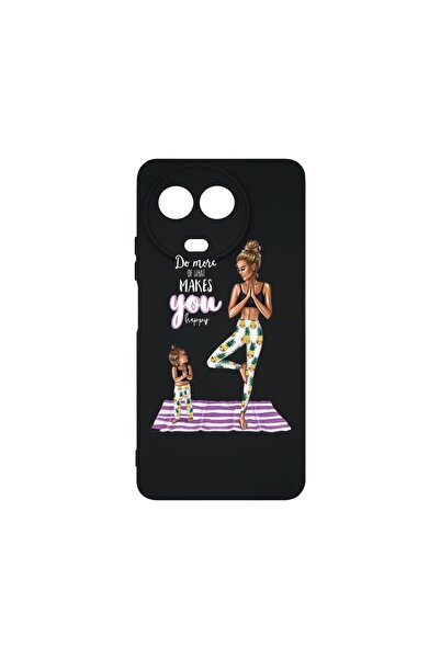 bestcase Husa BestCase® Silicon Lichid Premium, Compatibilă cu Realme 11 5G, ...