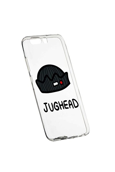bestcase Ρίβερντεϊλ Τζούγκχεντ, Ταινία, προστατευτική θήκη για Huawei Y6 2018...