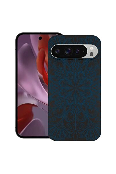bestcase Θήκη για Google Pixel 9 Pro XL, Απλή, Λεπτή σιλικόνη 0.8MM, Αντικραδ...