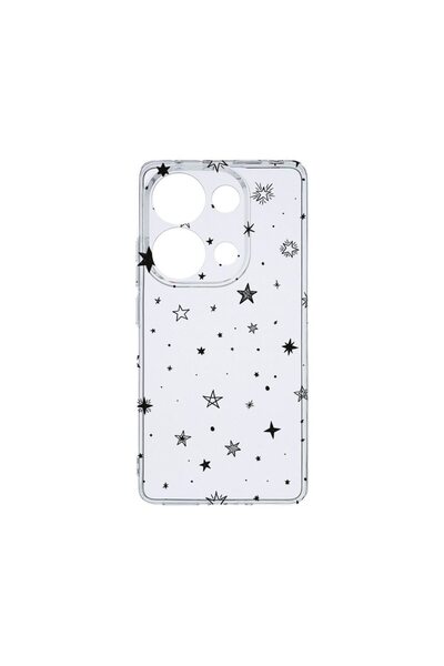 bestcase Husa BestCase¬Æ Clear Silicon 2MM, Compatibila Cu Poco M6 Pro 4G, St...