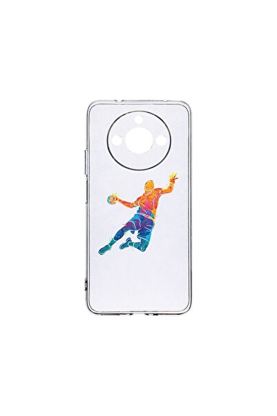 bestcase Husa BestCase® Silicon transparent 2MM, Compatibilă cu Realme 11, Co...