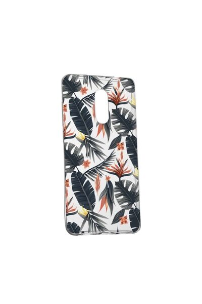 bestcase Husa pentru LG K9, Tropical, 88, Silicon