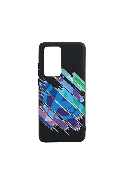 bestcase Husa Huawei P40, Avangers, rezistenta la uzura, anti-alunecare, din ...