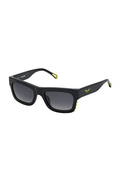 ZADIG & VOLTAIRE ΓΥΝΑΙΚΕΙΑ ΓΥΑΛΙΑ ΗΛΙΟΥ ZADIG&VOLTAIRE SZV303-52700Y (Φακός/Γ...