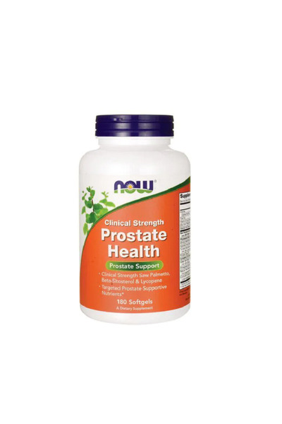Now Foods Health 180 capsule -
