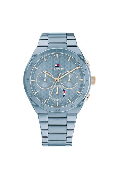 Tommy Hilfiger ΓΥΝΑΙΚΕΙΟ ΡΟΛΟΪ 1782576 (38MM)