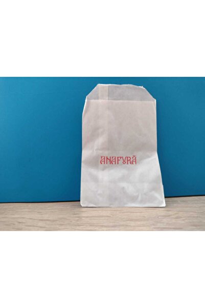 OEM Pungi anafura la dimensiunea 8.5 x 13 cm - Anafaura scris cu rosu