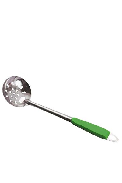 Generic Perforated Food Portioner, Green,1 Count (Pack of 1)