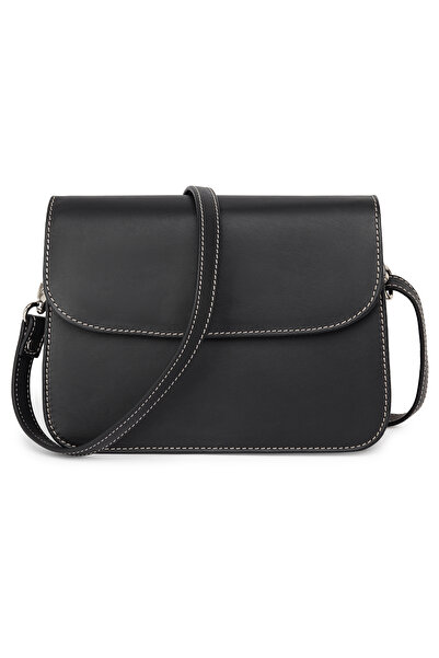 Marquise Women's bag, Amely, natural Leather