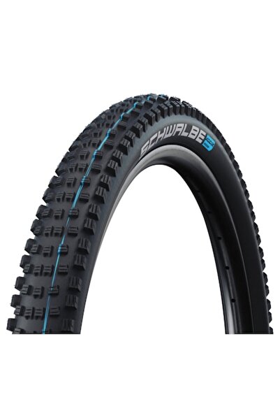 Schwalbe Wicked Will 29 x 2.40 pliabil, Performance Line TwinSkin ADDIX TLR, ...