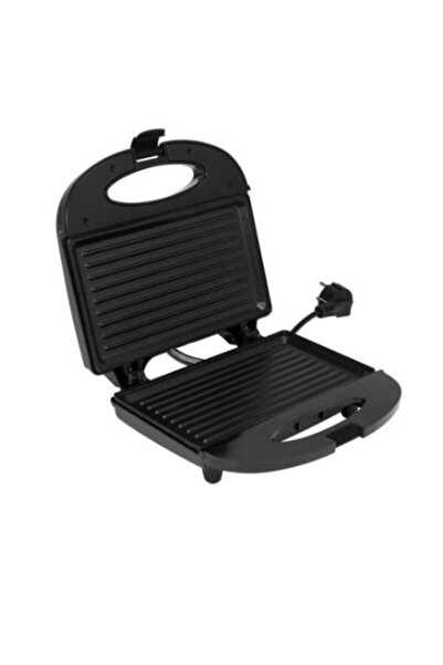 SimpluAcasa Sandwich Maker Electric 750W – Aparat pentru Sandwich-uri Crocant...