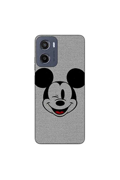 OEM Husa compatibila cu Motorola Moto G05 Silicon Gel Tpu Model Mickey