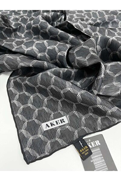 Aker Silk Scarf - Spring-Summer 2026 - 9117701-312 - Sura