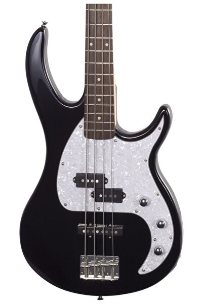 PEAVEY Chitară Bass Milestone 4 Black