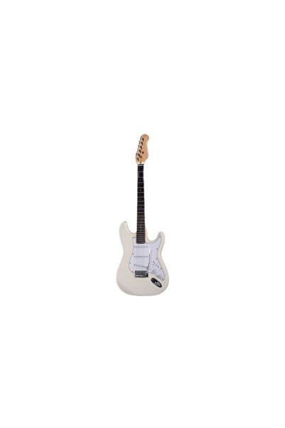 DAM Chitara Electrica Dan Wh