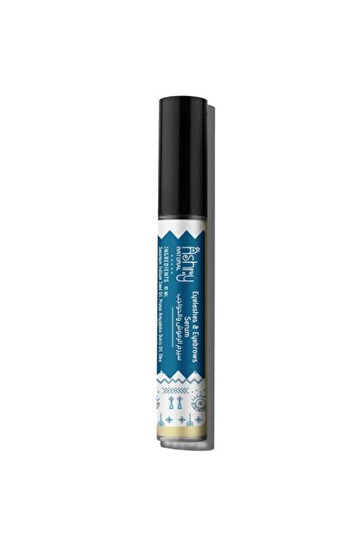 Ashry NATURAL اشرى ناتشورال سيروم أشري للرموش والحواجب