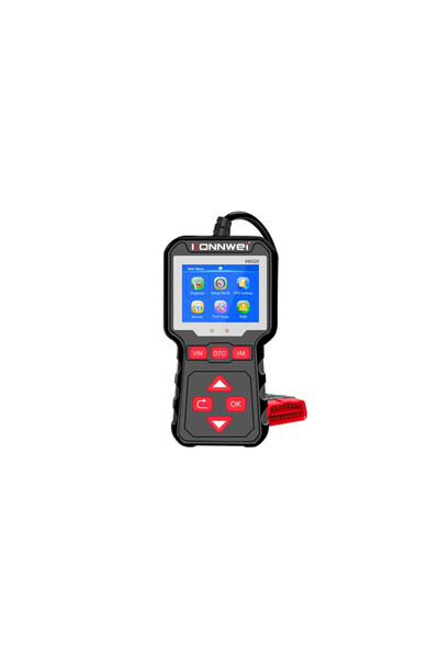 KONNWEİ multimetru diagnosticare OBD2
