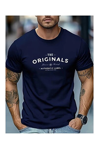bellanova Unisex Oversize T-shirt με στάμπα Streetwear Άνετη εφαρμογή Daily P...