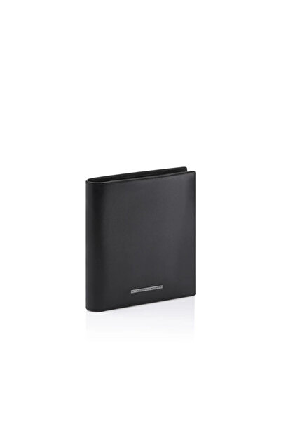 Porsche Design Classic 6 Wallet (black)