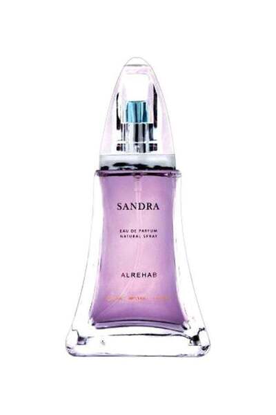 Al Rehab عطر ساندرا أو دو بارفان 80 مل