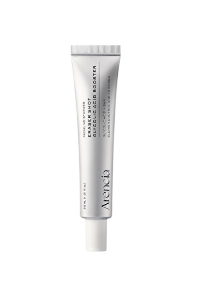 Arencia Eraser Shot Glycolic Acid Booster 30ml