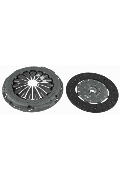 SACHS Kit ambreiaj 3000 951 530