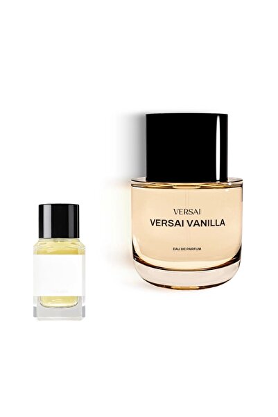 versai VANILLA Eau De Perfume - Luxury Premium Fragrance - 50ml
