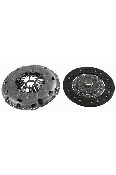 SACHS Clutch kit 3000 951 880