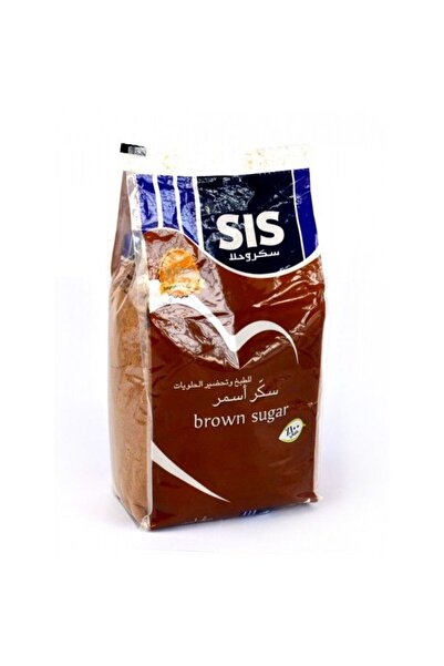 SIS Brown Sugar 1Kg