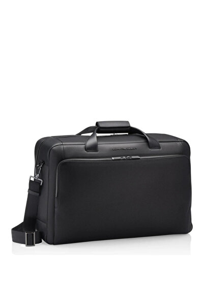 Porsche Design Roadster Weekender Bag (black)
