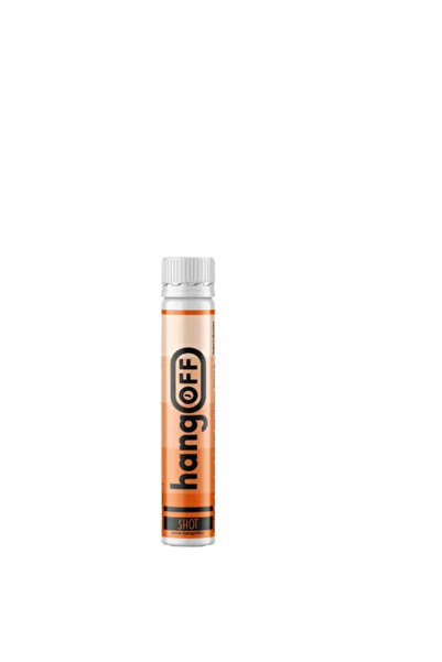 Zdrovit Hangoff Shot cu Vitamine și Electroliți