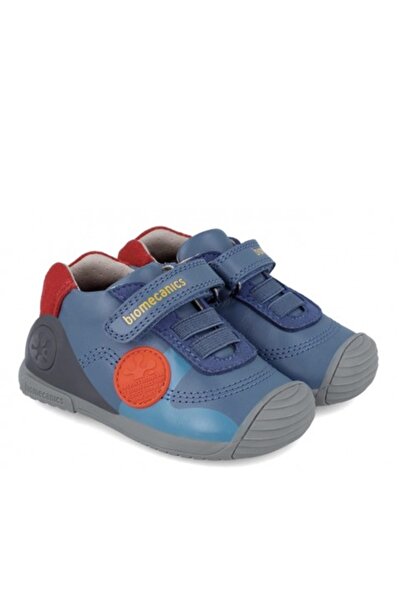 BIOMECANICS Children's Leather shoes 241123-A556