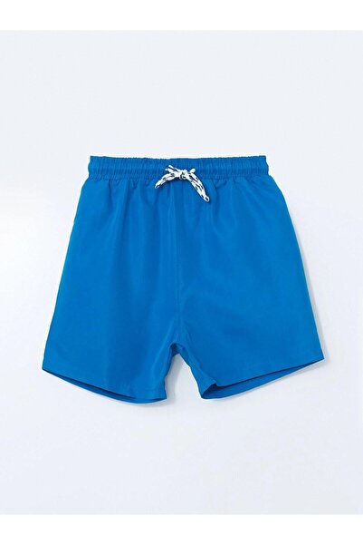 LC Waikiki Pantaloni scurti de baie pentru băieți, cu uscare rapidă, protecți...