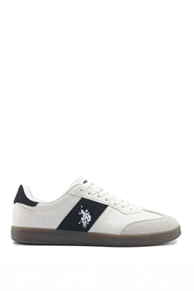 U.S. Polo Assn. حذاء رياضي للرجال A101947892 ساندرو 5Fx